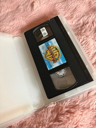 VHS Bait (Jamie Foxx)