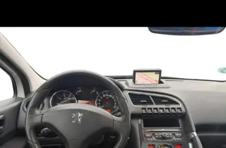 Peugeot 3008 2010
