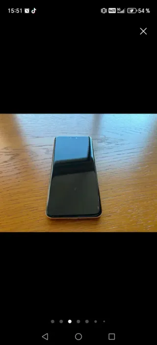 HONOR Magic6 Pro 5G 12GB/512GB Verde