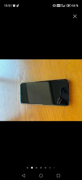 HONOR Magic6 Pro 5G 12GB/512GB Verde