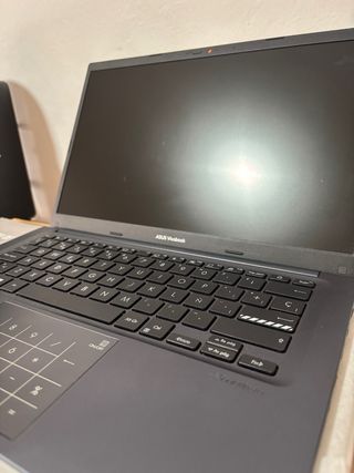 Asus Vivobook i5 Gris Oscuro
