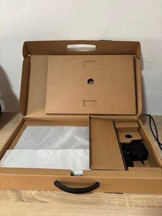 Asus Vivobook i5 Gris Oscuro