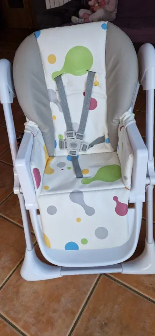 Trona Kinderkraft Yummy