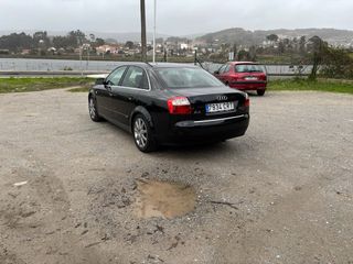 Audi A4 2004