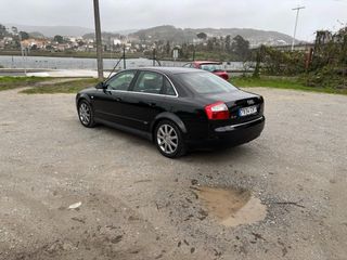 Audi A4 2004