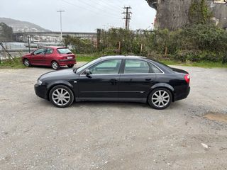 Audi A4 2004