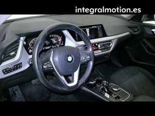 BMW Serie 2 218dA Gran Coupe