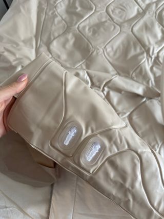 Colchón Antiescaras Hinchable