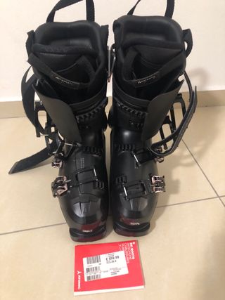 Scarponi sci Atomic Hawk Ultra 115 donna