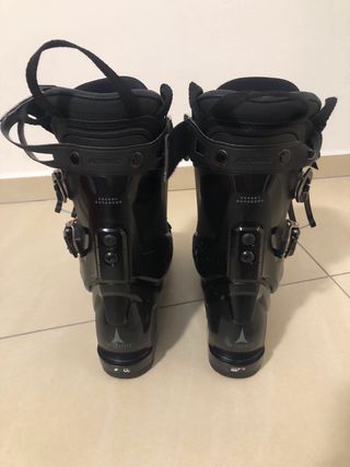 Scarponi sci Atomic Hawk Ultra 115 donna