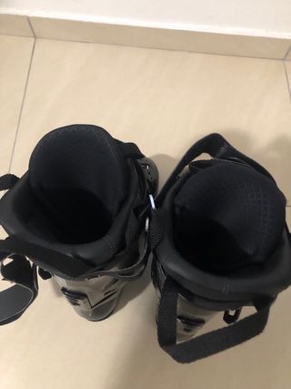 Scarponi sci Atomic Hawk Ultra 115 donna