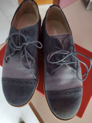 Zapatos de vestir niño Talla 33