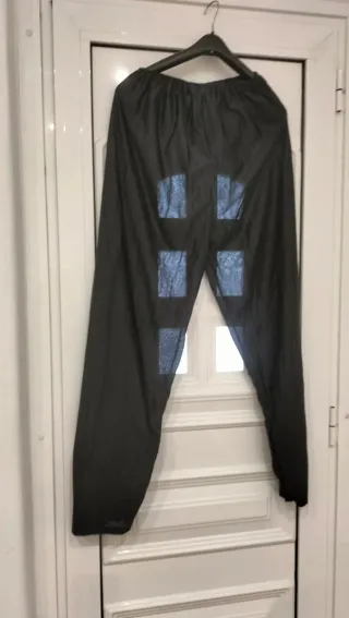 Fato Carnaval Palhaço Vermelho e Amarelo