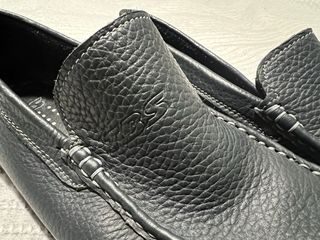 Mocasines TBS Cuero Talla 42