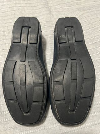 Mocasines TBS Cuero Talla 42