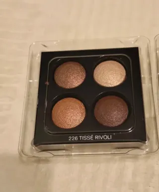 Ombretto Dior 226 Tissé Rivoli