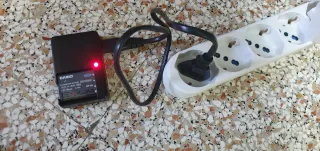 Casio EXILIM EX-H5 Fotocamera Digitale