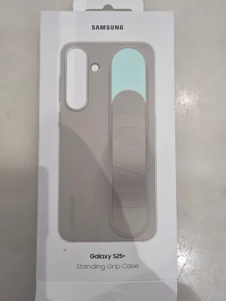 Capa Samsung Galaxy S25+ Standing Grip