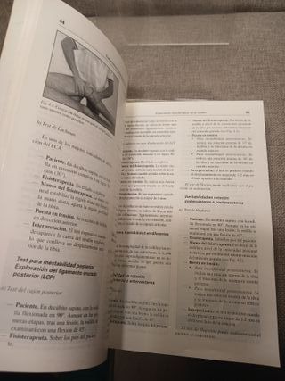 Tratamiento fisioterápico de la rodilla