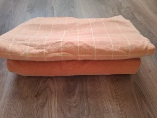 Juego sábanas franela 135 cm