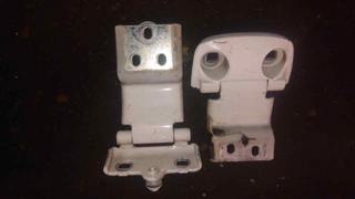 ABSORBEDOR TRASERO PEUGEOT BOXER CAJA CERRADA (RS