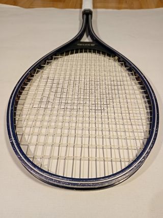 Racchetta Maxima Alluminio con custodia Maxima