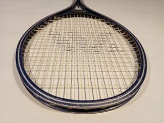 Racchetta Maxima Alluminio con custodia Maxima