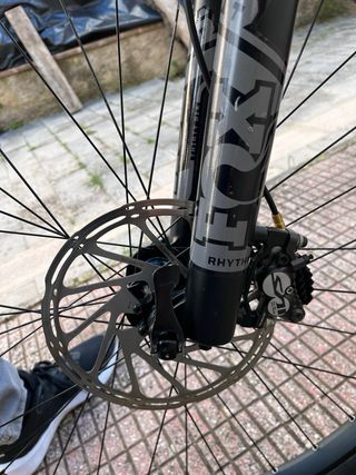 Mondraker Dusk Shimano EP8 a estrenar