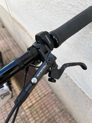 Mondraker Dusk Shimano EP8 a estrenar