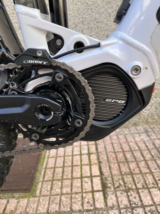 Mondraker Dusk Shimano EP8 a estrenar