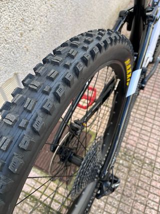 Mondraker Dusk Shimano EP8 a estrenar