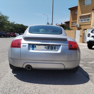 Audi TT 2006