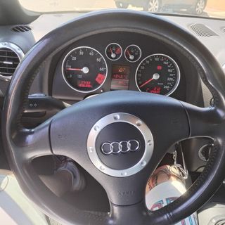 Audi TT 2006