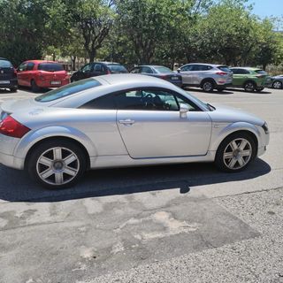 Audi TT 2006
