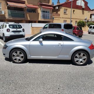 Audi TT 2006