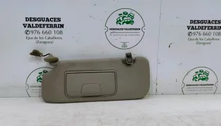 Parasol Izquierdo Opel Antara