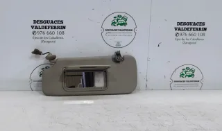 Parasol Izquierdo Opel Antara