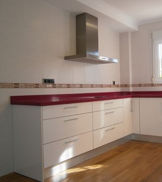 MUEBLES DE COCINA A MEDIDA EN BARCELONA