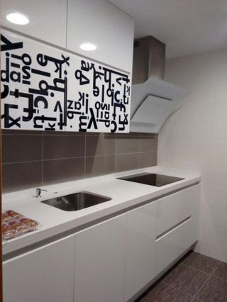 MUEBLES DE COCINA A MEDIDA EN BARCELONA