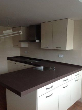 MUEBLES DE COCINA A MEDIDA EN BARCELONA