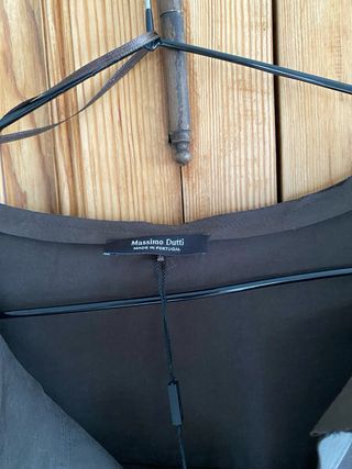 Blusa Massimo Dutti