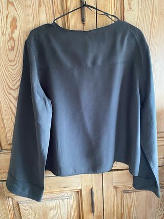 Blusa Massimo Dutti