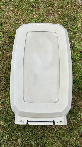 Transportín homologado perro mediano