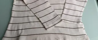 Camiseta niño Zara Kids manga larga