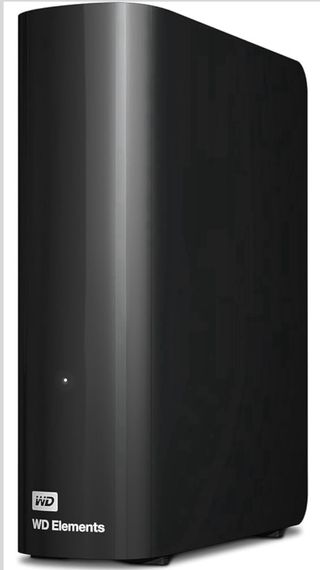 Disco Duro Externo WD 10TB