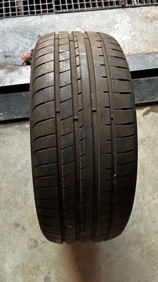 2 Neumáticos Goodyear Eagle F1 225/40/19