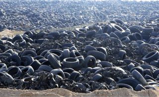 2 Neumáticos Goodyear Eagle F1 225/40/19