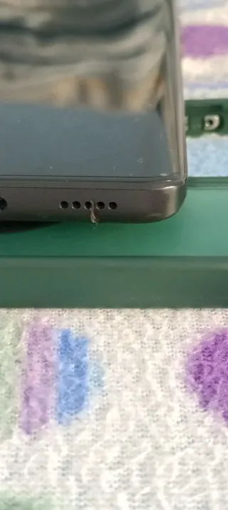 Xiaomi Redmi Note 13 Pro+ 5G Negro