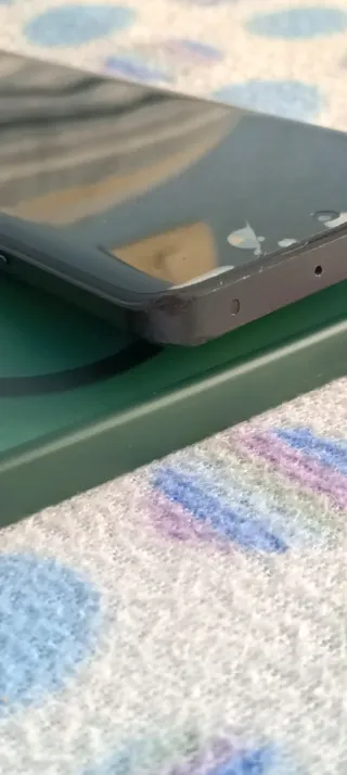 Xiaomi Redmi Note 13 Pro+ 5G Negro