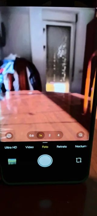 Xiaomi Redmi Note 13 Pro+ 5G Negro